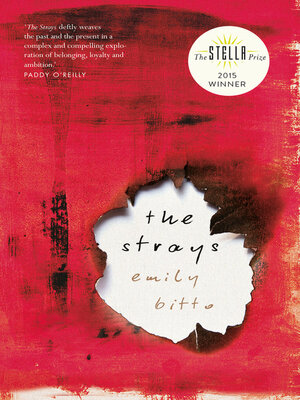 cover image of The Strays